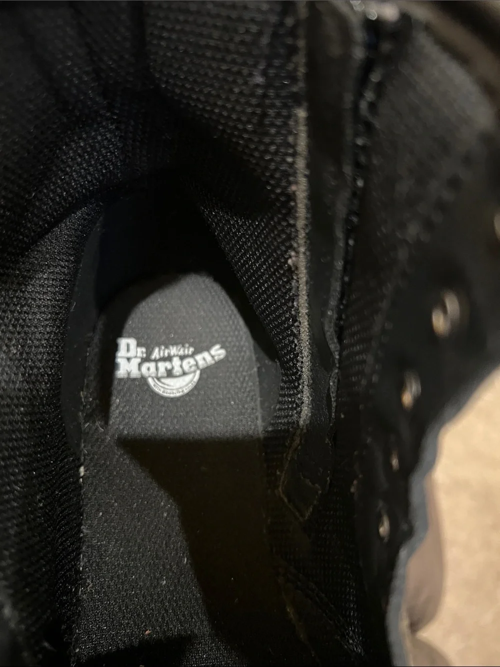 Dr. Martens classic kids’